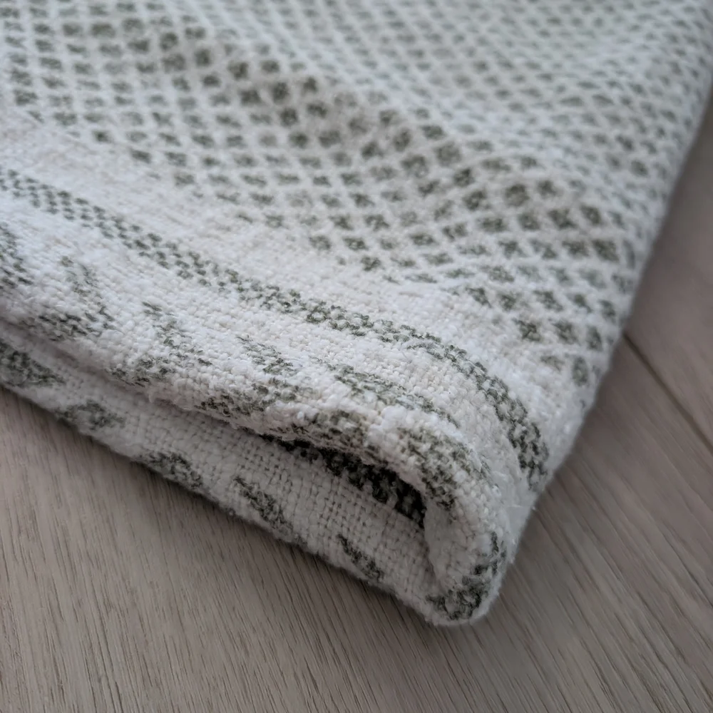 Decorative Pillow Cover For A 22